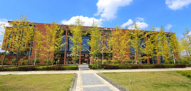 我的大學(xué)-大學(xué)志