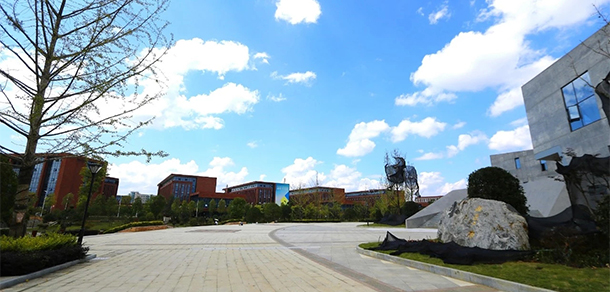 我的大學(xué)-大學(xué)志