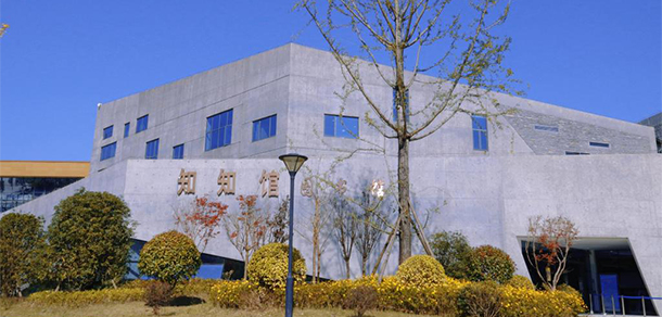 我的大學(xué)-大學(xué)志