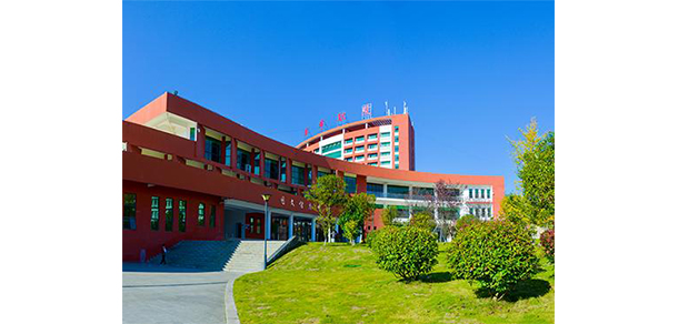我的大學-大學志