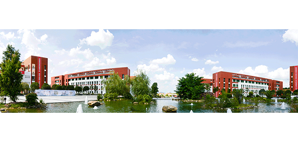我的大學-大學志
