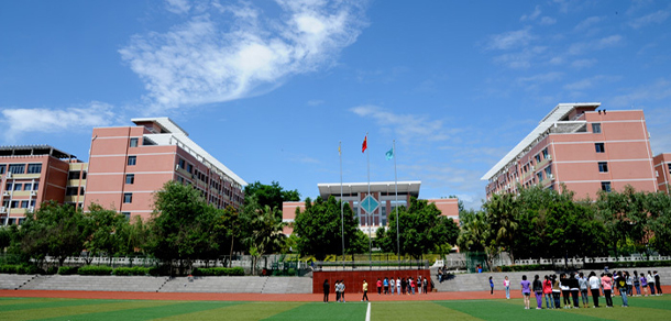 我的大學(xué)-大學(xué)志