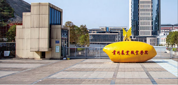 我的大學-大學志