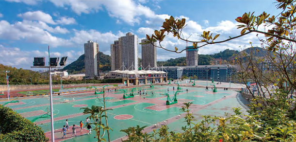 我的大學-大學志