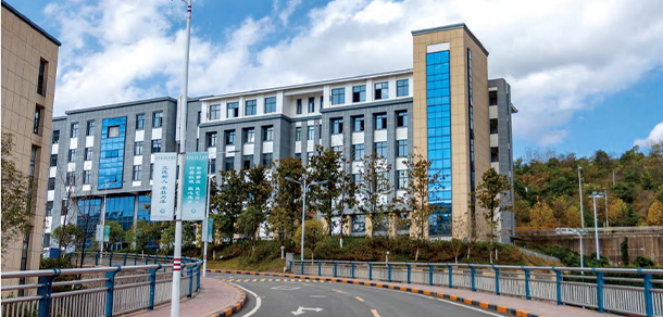 我的大學-大學志