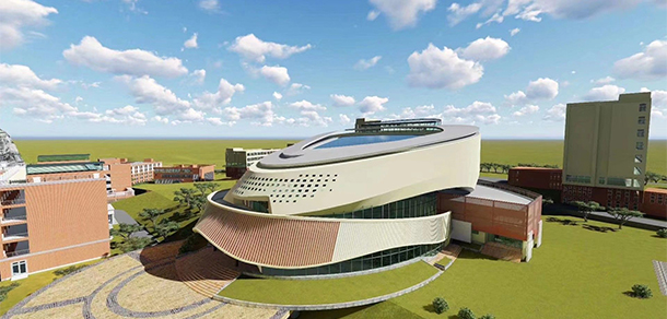 我的大學-大學志