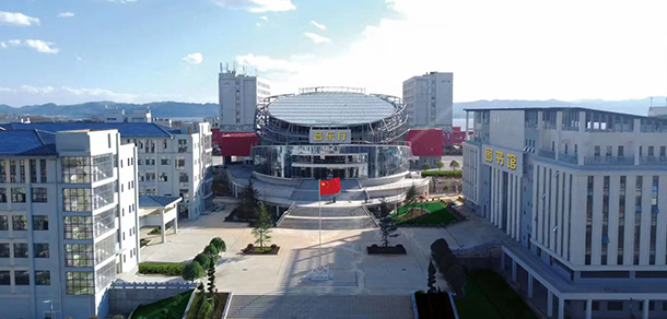 我的大學-大學志