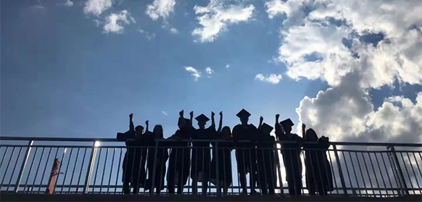 我的大學-大學志