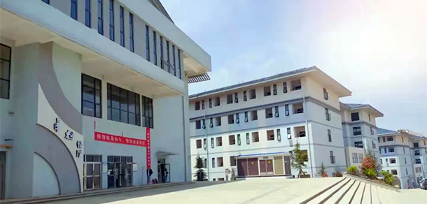 我的大學-大學志