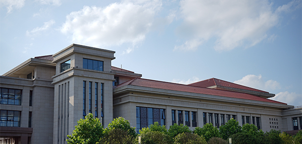 我的大學(xué)-大學(xué)志