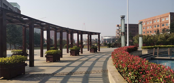 我的大學(xué)-大學(xué)志