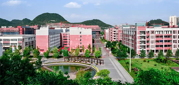 我的大學(xué)-大學(xué)志
