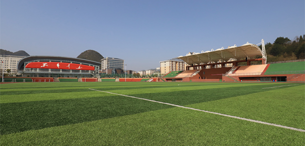 我的大學(xué)-大學(xué)志