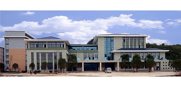 我的大學(xué)-大學(xué)志