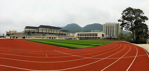 我的大學(xué)-大學(xué)志