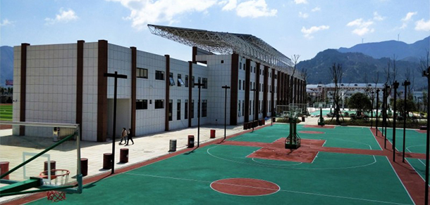 我的大學(xué)-大學(xué)志