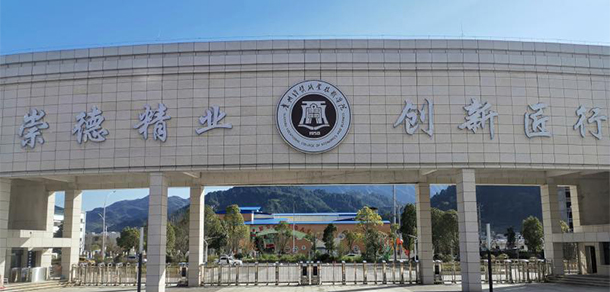 我的大學(xué)-大學(xué)志