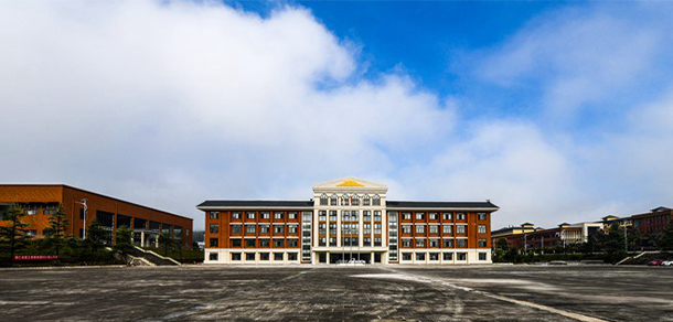 我的大學(xué)-大學(xué)志