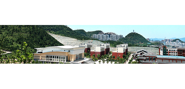 我的大學-大學志