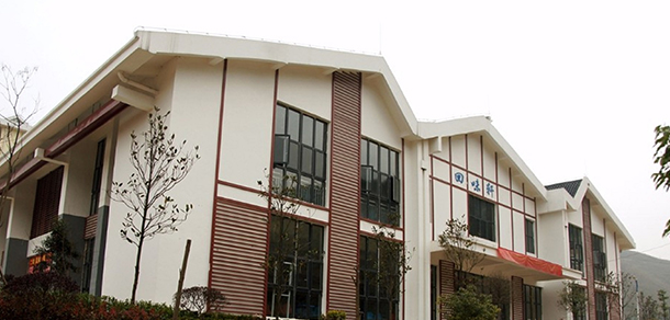 我的大學-大學志