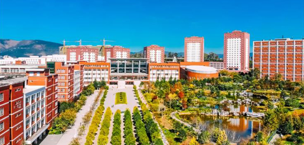 大學(xué)校志：校名、校標(biāo)、校訓(xùn)、校徽、校旗、校歌