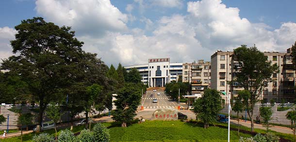 云南農業(yè)大學