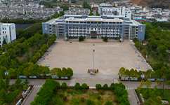 歷史沿革（概）校史