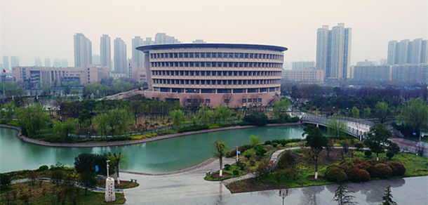 我的大學(xué)-大學(xué)志