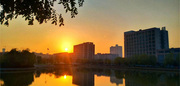 我的大學(xué)-大學(xué)志