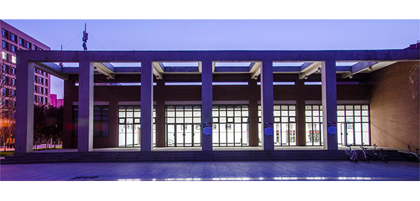 我的大學(xué)-大學(xué)志
