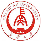 長(zhǎng)安大學(xué)-校徽
