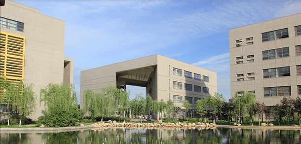 長(zhǎng)安大學(xué) - 最美大學(xué)