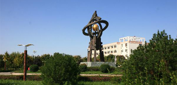 我的大學(xué)-大學(xué)志