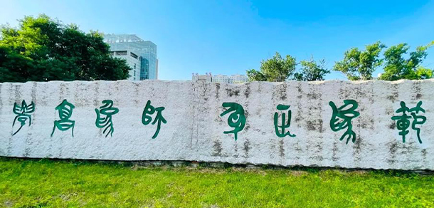 我的大學(xué)-大學(xué)志