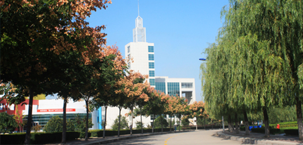我的大學-大學志