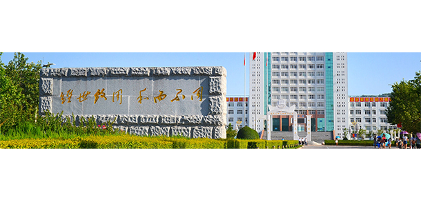 我的大學-大學志
