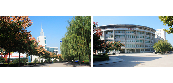 我的大學-大學志