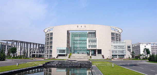 我的大學(xué)-大學(xué)志