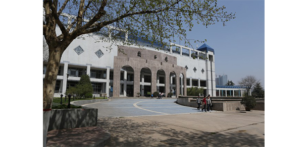 我的大學-大學志