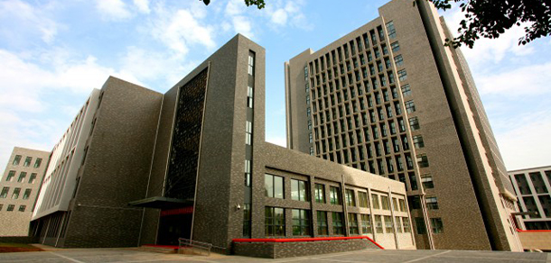 我的大學-大學志