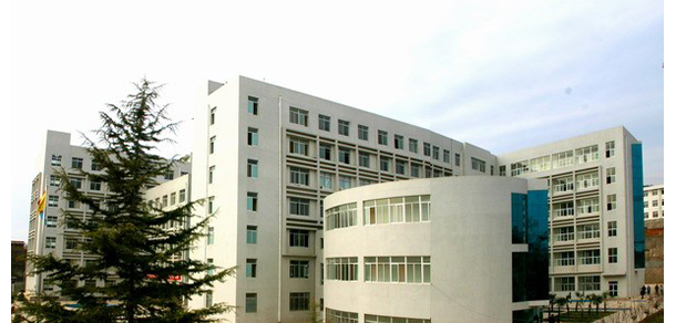 我的大學-大學志