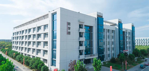 我的大學-大學志