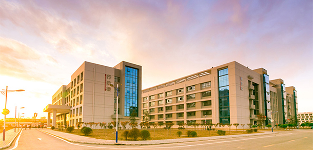 我的大學-大學志