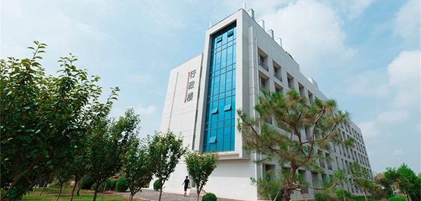 我的大學-大學志
