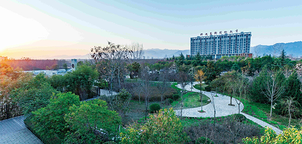 西安科技大學高新學院