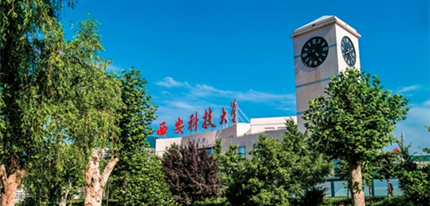 我的大學-大學志