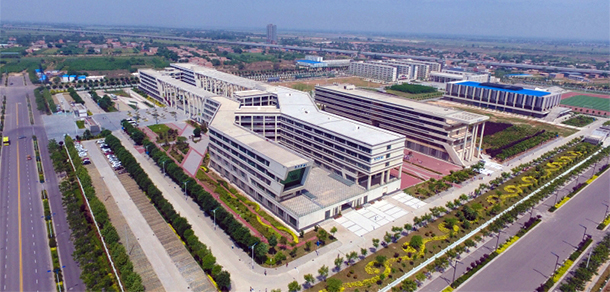 我的大學(xué)-大學(xué)志