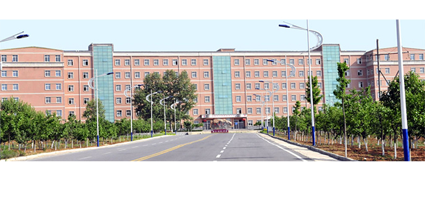 我的大學-大學志