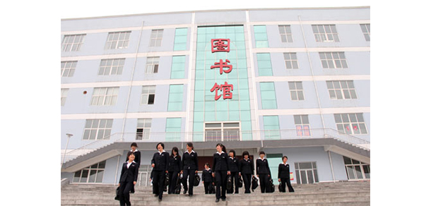 我的大學-大學志