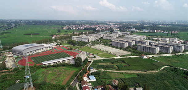 我的大學(xué)-大學(xué)志